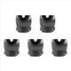 thumbnail image 1 of 5X Pieza de Repuesto para Conector de Cabezal de Aspiradora de 100 W para Aspiradora para V10 V11 V15 G5 Cabezal de Aspiradora de Alto Torque y V-Ball, 1 of 5