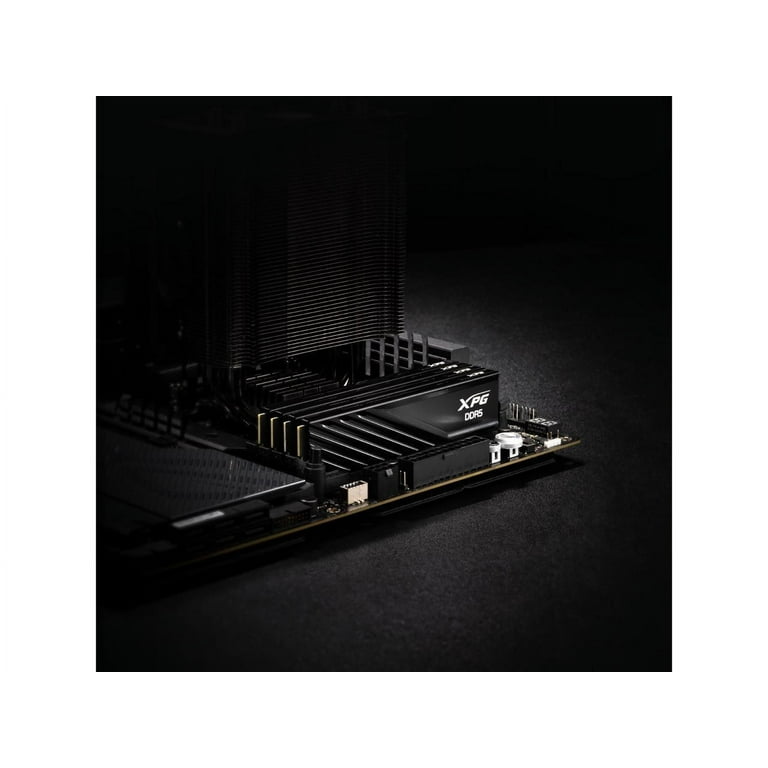 XPG Lancer Blade 32GB (2 x 16GB) 288-Pin PC RAM DDR5 5600
