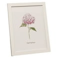 thumbnail image 1 of CSChome Photo Frame With Back Bracket Wooden Photo Frame High Clarity Glass Back Support Modern Heavy Duty Desktop Picture Display Decorative Frame Home (8/10 Inch), 1 of 7