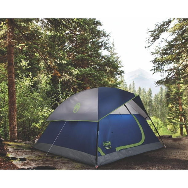 Coleman Sundome 9×7 Tent 6a955173-5001-4f2a-9b65-