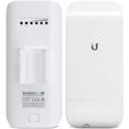 thumbnail image 5 of Access Point Ubiquiti Networks NanoStation loco M2, Wireless N Wi-Fi Ubiquiti Networks Nanostation Loco M2, 5 of 5
