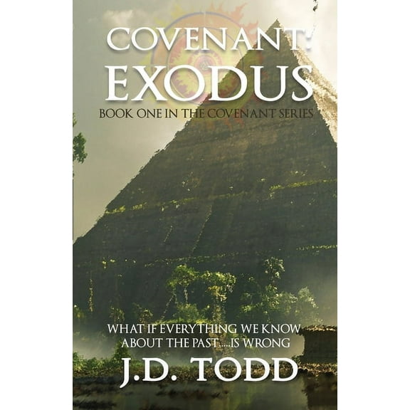 Covenant: Exodus, (Paperback)