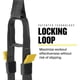 thumbnail image 3 of Trx All-in-one Suspension Trainer - Home-gym System For The Seasoned Gym Enthusiast, Includes Trx Training Club Access, 3 of 5