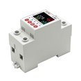 thumbnail image 2 of WiFi Smart Circuit Earth Leakage Over Under Voltage Protector, 2 of 5