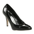 thumbnail image 2 of ELLIE SHOES Women's Pumps Black Size 11, 2 of 7