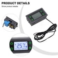 thumbnail image 5 of SA30 Remote WIFI Thermostat Digital Smart Fully Automatic Temperature Controller, 5 of 14