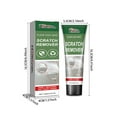 thumbnail image 3 of Car Scratch Remover Wax - Quick Scratch Repair Kit for Cars with Easy Application & Paint Restoration, 3 of 9