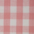 thumbnail image 4 of Design Imports CAMZ11743 Serviette Vichy Rose et Blanche - Ensemble de 4, 4 of 4