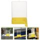 thumbnail image 1 of unbranded Accesorio Para Apicultores Comedero De Para Abejas Fácil De Y Limpiar, 1 of 8