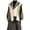 Green, variant on Mercerized Cotton Trench Jacket for Women, Korean Style Loose Fit, Casual Spring Fall Outerwear, 1 Piece, M-3XL, Plus Size Friendly
