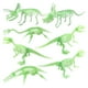 thumbnail image 2 of Juguetes DIY de Dinosaurio Sunnimix 7 Piezas Esqueleto Luminoso, 2 of 8