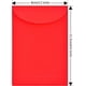 thumbnail image 3 of Sobres rojos chinos para el dinero de la suerte, sobre pequeño del Año Nuevo Chino del Tigre 2022 (6 patrones, 72 unidades), lámina dorada, 3 of 4