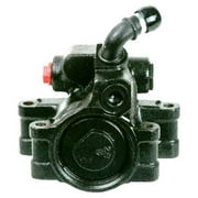 A1 CARDONE - POWR STEER PUMP