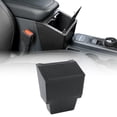 thumbnail image 1 of Caja de almacenamiento para consola con tapa Mabett para Ford Maverick 2022-2025, 1 of 9