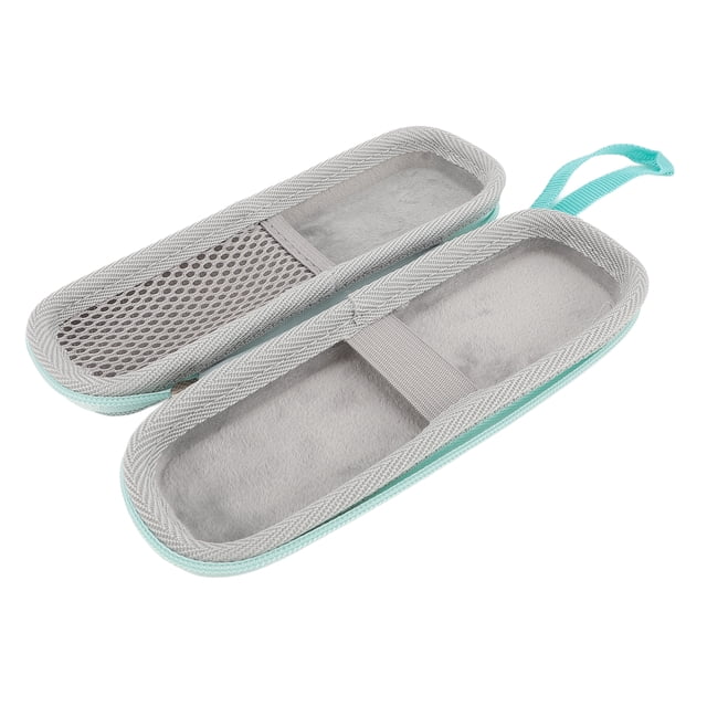 Organizador Enfriador de Insulina, Estuche de Vije para Medicamentos Diabétos Con Diseño de Cremallera, Bolsa Portátil A Prueba de Agua Para Vijar a Casa