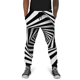 thumbnail image 3 of Pantalones deportivos de los años 80 para hombre, pantalones deportivos divertidos, pantalones deportivos casuales, atuendos de los años 90 para hombres, disfraces deportivos de Halloween, 3 of 5