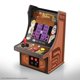thumbnail image 3 of Mini máquina recreativa My Arcade Micro Player Elevator Action, 3 of 8