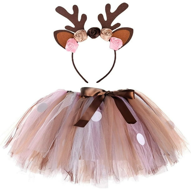 Disfraces con tutu de animales hotsell