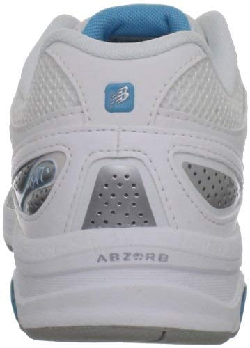 2. new balance women’s ww847 health walking shoe