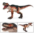 thumbnail image 1 of Juguetes de Dinosaurios de Animales Prehistórico Juguetes Educativos para Niño Modelo ección de Dinosaurio para Decoración, Regalos 29x8x12cm CUTICAT Juguetes de dinosaurios, 1 of 8