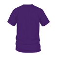 thumbnail image 5 of Bibifish Mens T Shirts Short Sleeve Crew Neck Latina Floral Letter Print Tees Hispanic Culture Casual Summer Daily Tops, 5 of 5