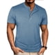thumbnail image 1 of Ceisia Men's Gradient Printed Casual Elastic Sports Round Neck Activewear Top Gift, 1 of 7