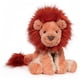 thumbnail image 1 of Peluche de felpa con forma de león de la colección GUND Cozys, 25 cm, más de 1 año, 1 of 9