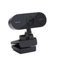 thumbnail image 2 of Webcam Camera, Computer Camera Driver-free USB Auto Zoom Wide-angle With Microphone For Video Conferences For Web Broadcasts For Video Call For Remote Live ANGGREK Webcam, 2 of 8