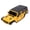 Yellow, variant on YAHHU Premium Plastic RC Body Shell 1/24 Scale Car Hard Cover Replacement Parts for Axial SCX24 DIY Upgrades, Precision Fit and Durable Construction, Vibrant Blue Color (7.09 inches / 18 cm)