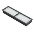 thumbnail image 1 of Air Filter for Power Lite 4650, 4750 & 4855, 1 of 1