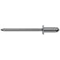 thumbnail image 2 of Blind Rivet, 1/8 Dia, 0.341 L, PK500, 2 of 2