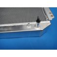 thumbnail image 4 of ALUMINUM RADIATOR for 1988-1992 NISSAN FORKLIFT A10-A25,H20,OEM#2146090H10, 4 of 4