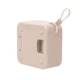 thumbnail image 3 of House of Marley Roots Haut-Parleur Bluetooth Portable Étanche - Crème, 3 of 7