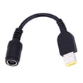 thumbnail image 2 of Cable Convertidor Lenovo Thinkpad X250 T450S Puerto De Transferencia De Línea De Conversión De Adaptador De Corriente Guic, 2 of 5