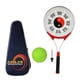 thumbnail image 2 of Bolsa de almacenamiento ligera para raquetas de Tai Chi, ideal para personas mayores. Conjunto D, 2 of 9