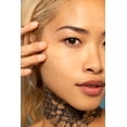 thumbnail image 5 of Lottie London Velvet Skin Tint Foundation, 100% Vegan, Matte Finish, Medium N025, 1.69 fl oz, 5 of 8