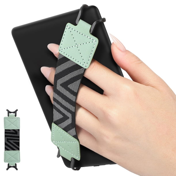 Correa de mano MoKo Security para tabletas Kindle eReaders de 6 a 8 pulgadas