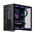 thumbnail image 4 of Velztorm Orix Gaming Custom Desktop (Intel i9-12900K 16-Core, GeForce RTX 3090, 64GB DDR5 4800MHz RAM, 1TB PCIe SSD, Wifi, USB 3.2, HDMI, Display Port, Win 10 Pro), 4 of 7