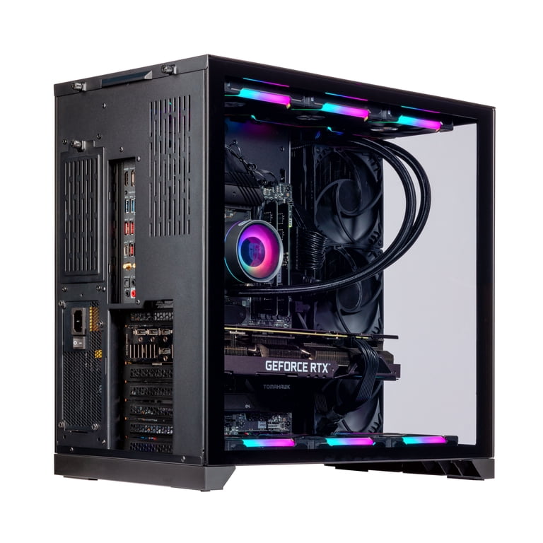 Velztorm Orix Gaming Custom Desktop (Intel i9-12900K 16-Core 