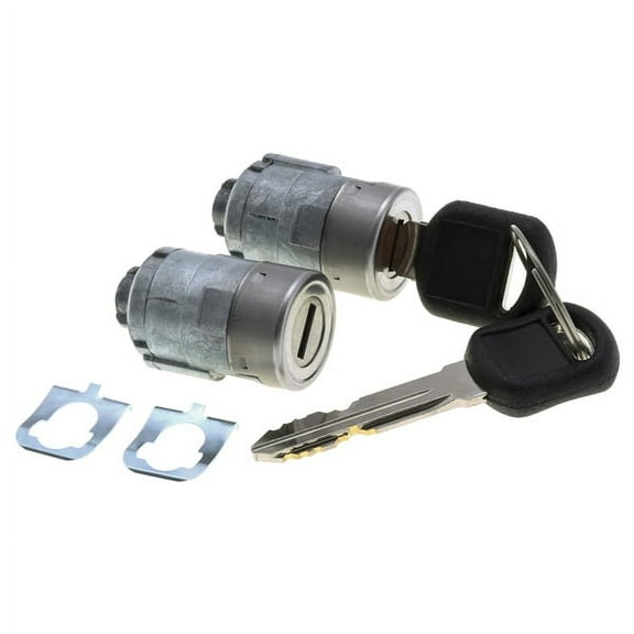 Genuine WVE Door Lock Kit