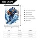thumbnail image 3 of Cuadro colgante de PVC negro personalizado del equipo de fútbol de los Cowboys, varios tamaños, decoración de interiores, cuadro para colgar en la pared, cuadro decorativo para mesita de noche, 3 of 7