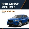 thumbnail image 2 of Pair of 2 Rear Complete Shock Absorber Kit For 2013 Mazda CX-5, 2 of 7