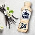 thumbnail image 5 of Core Vanilla Power Elite Failrlife High Protein Shakes Vanilla 14 Oz. 6 Bottles in The Award Box Packaging 26 Grams, 5 of 6