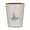 White/Black, variant on CafePress - The Hamptons Long Island. - White Shot Glass, Unique and Funny Shot Glass