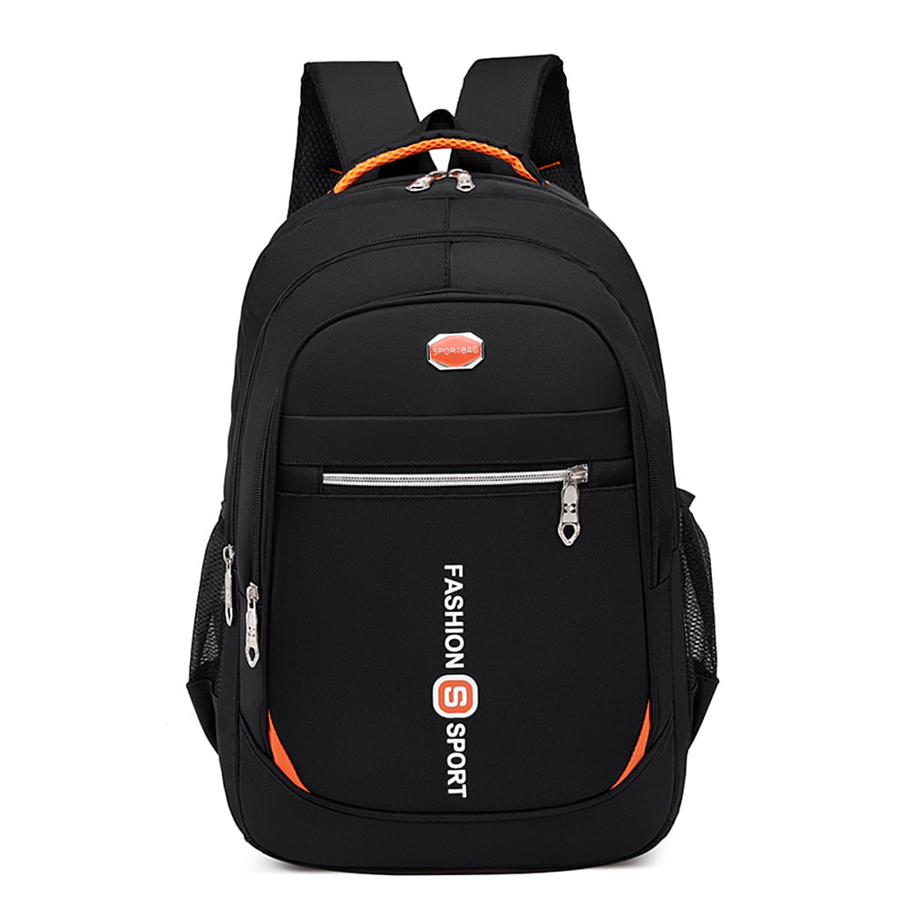 Boys and Girls College Laptop Backpacks Anti Theft Durable Bag for Women WangSiwe Nicky Jam School Backpack Men