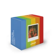 Polaroid Go Generation 2 Instant Camera Bundle (Black) with Black Clip
