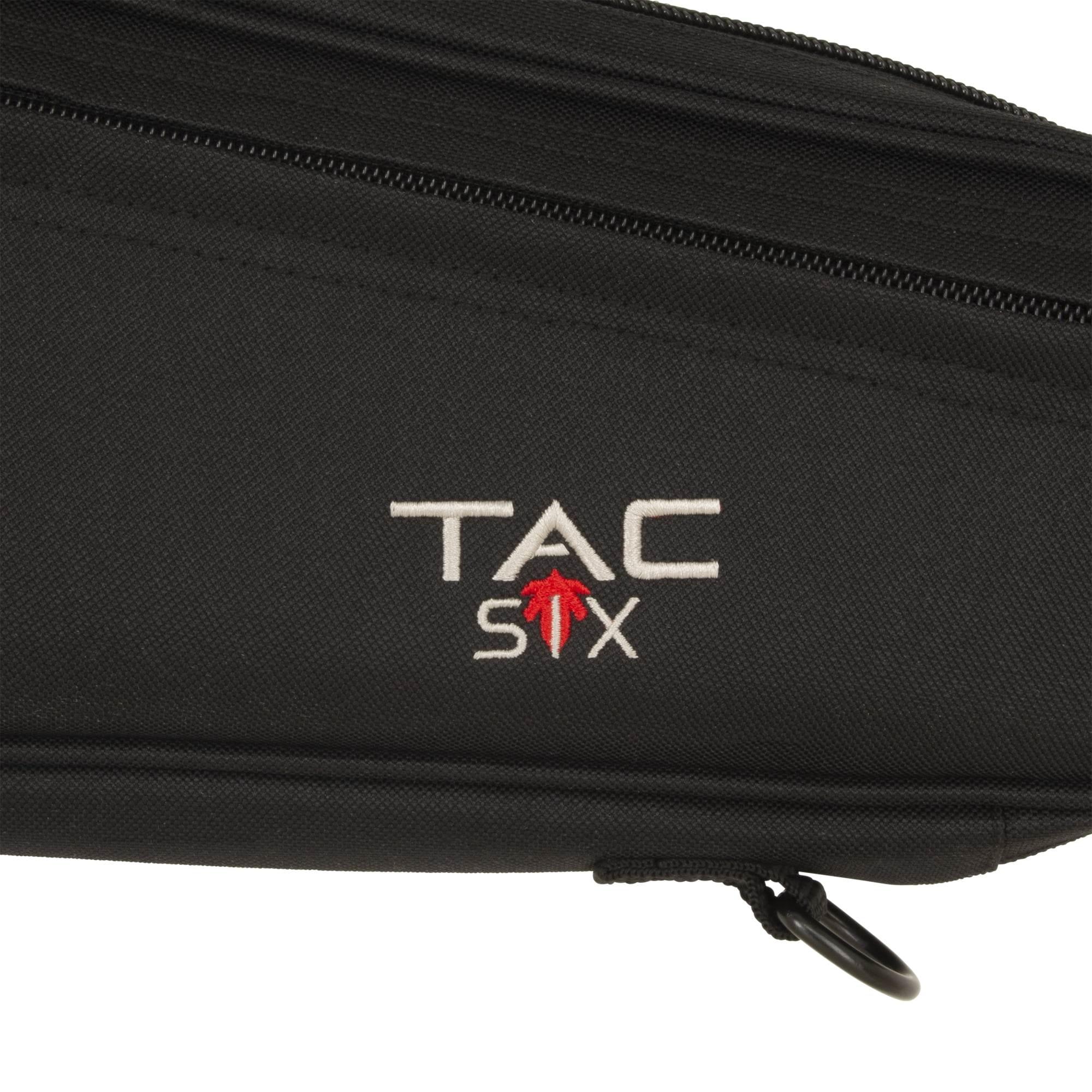 Pistol Grip Shotgun Case, 32", Black by Allen Company