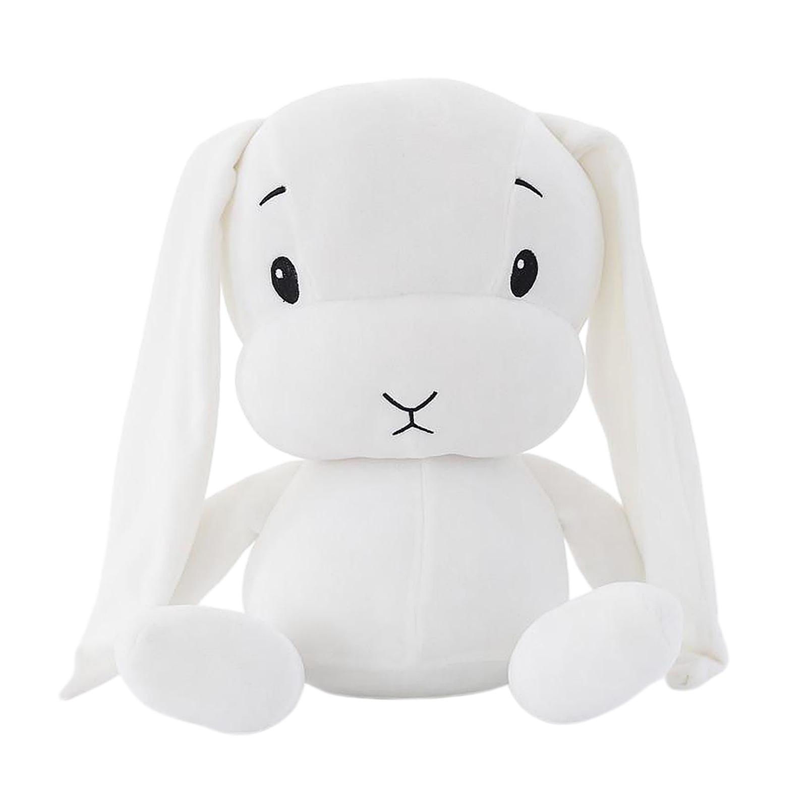 1pc Large Rabbit Plush Toy Bunny Super 