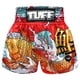 thumbnail image 1 of Pantalones cortos de boxeo Muay Thai Tuff Sport para hombre, 1 of 3