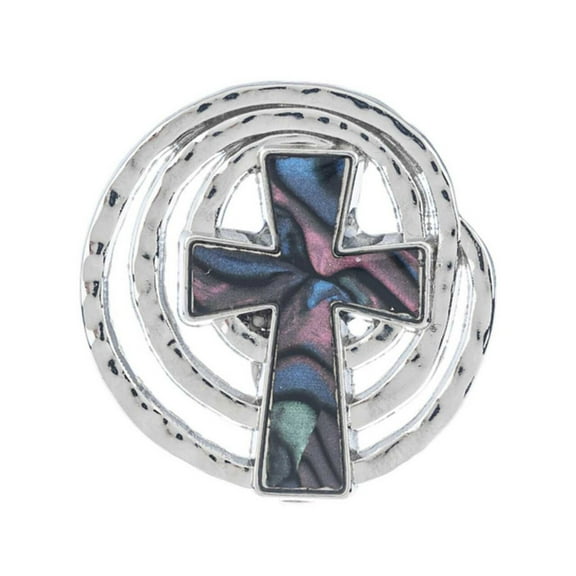 Eye of the Storm Charm